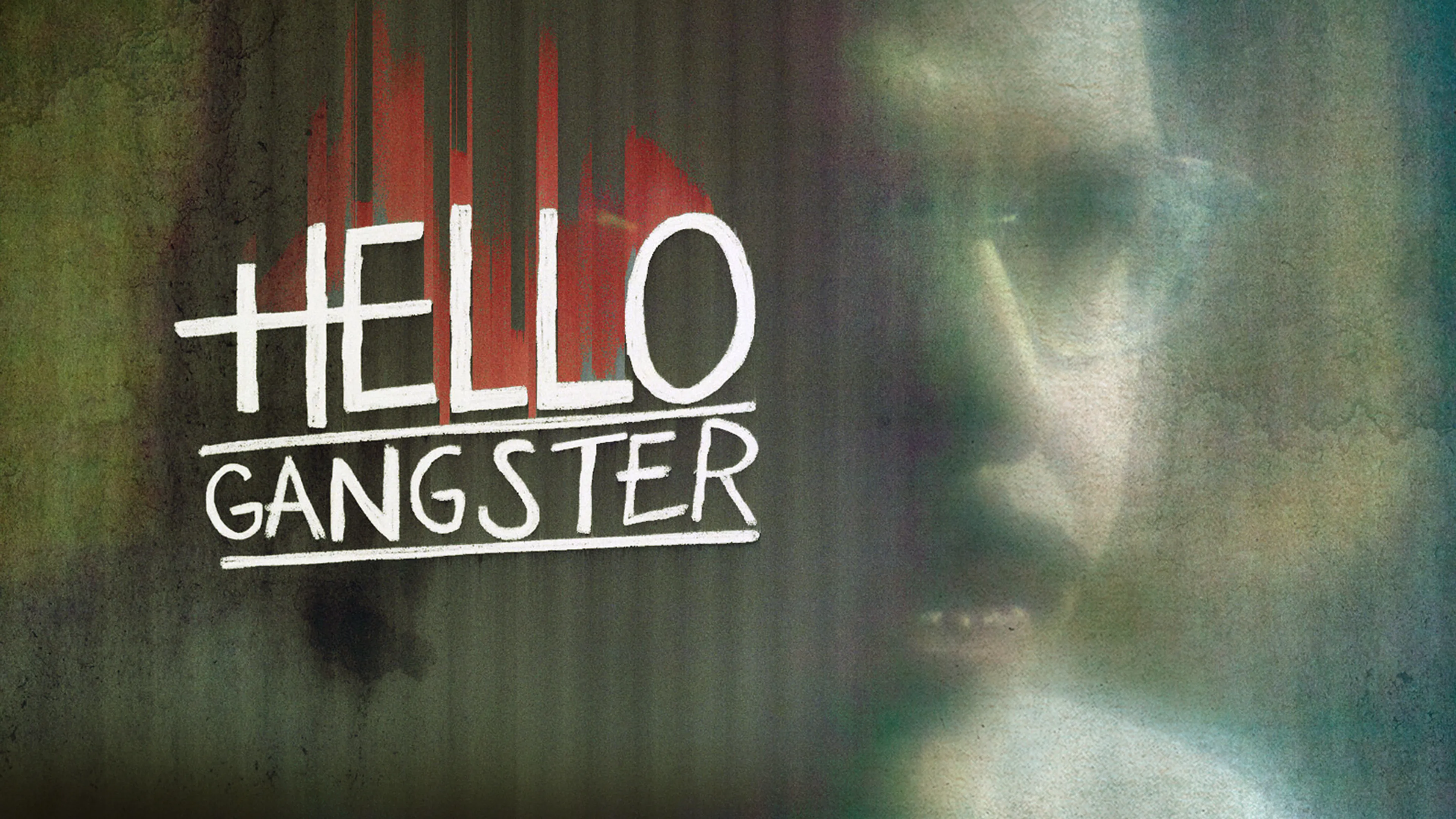 Hello Gangster poster